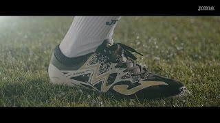 Joma: new UNIQUE Light Technolgy soleplate