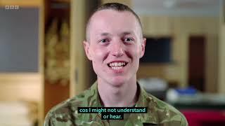 Soldier S01E04 - BBC Documentary