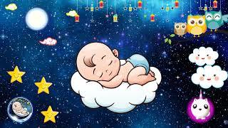 Fall Asleep In 2 Minutes  Calming Mozart Lullaby  Music For A Child's Smart Sleep