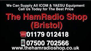 HAM RADIO SHOP - DAN G3VM