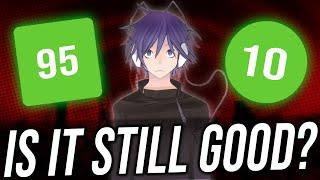 How Good is Devil Survivor in 2023?