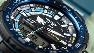 Top 10 Best Casio Watches in 2023