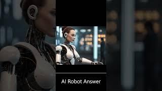 Interview with AI Robot - "Sunday" (Part 1)  #AIAdvancements #AIInEverydayLife #Sunday