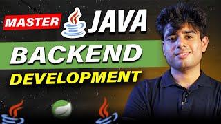 Spring Framework and JAVA Backend Development | Best Tutorials & Books Revealed!