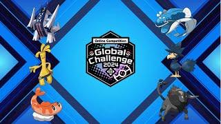 Grand Challenge III - Ep.1