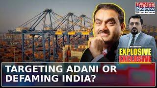 US Warrant For Gautam Adani For $250mn Bribery Allegation, Rahul Says 'Arrest Adani Now'| Blueprint