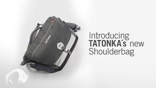 Tatonka Shoulderbag | TATONKA - EXPEDITION LIFE