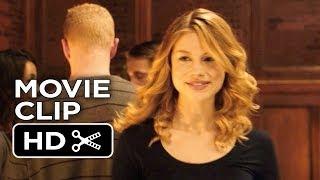 Vampire Academy Movie CLIP - Lissa Shows Off  (2014) - Action Movie HD