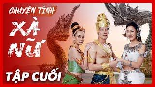 Snake Goddess Love Story - Final Episode | Best Mythological Battle Film 2024 | PhimTV 365