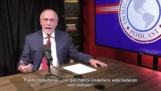 Immigration Nation Podcast with your host The Best Immigration Attorney Patrick Lindeman