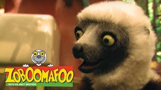 Zoboomafoo 130 - Jumpers (Full Episode)