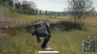 PUBG demo