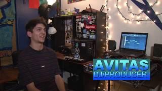 In The Mix With Avitas