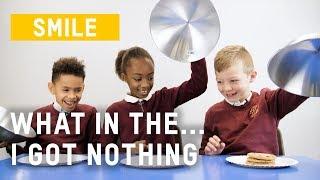 How Kids Make Things Fair | Oxfam GB