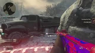 WAR | Call of Duty WW2