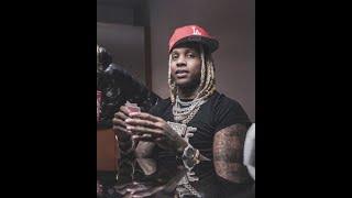 [FREE] Lil Durk Type Beat - "Waterfall" (prod. yshiree x concentracia)