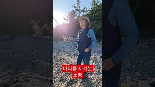위병소 근무 서세요?