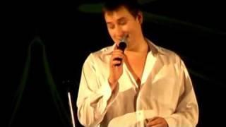 ВАШЕ БЛАГОРОДИЕ - Александр Ушаков