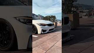 BMW M4 F82 CS