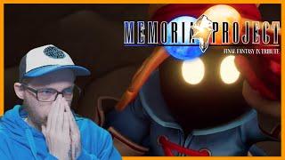 BRAVO! ITS INCREDIBLE!! | Final Fantasy IX Memoria Project | Tribute Reaction