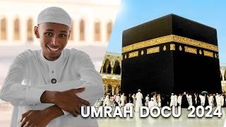 Chatmo op Umrah: Mijn Persoonlijke Documentaire 