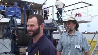 What Does ECOGIG Do? (PBS Part 1)