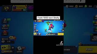 Frank 1k (BrawlStars)