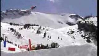 Candide Thovex Super Park