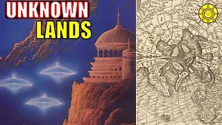 Mysteries of the Unknown Lands