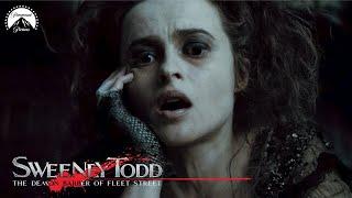 Sweeney Todd | "Worst Pies in London"  (Full Song by Helena Bonham Carter) | Paramount Movies