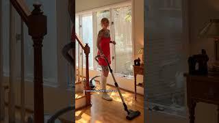 Miele C1 Pure Suction Powerline vacuum review (so much better than my Shark)