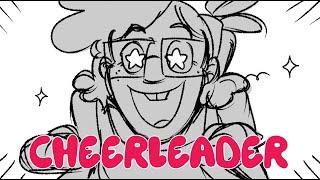 (SPOILERS) Cheerleader - Beastieball Animatic