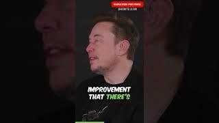 "Open Source vs. Closed Source | Elon Musk" #shots