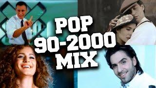 90'lar ve 2000'ler Pop Mix