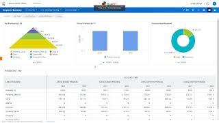 Workday Adaptive Planning   Insurance