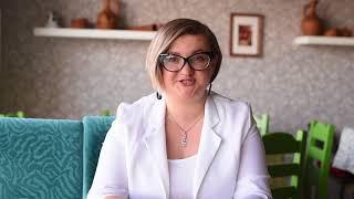Татьяна Ковалева Промо 2018