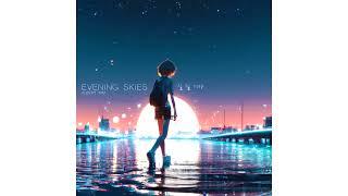 Albert Kim - Evening Skies