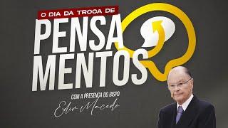 Troca de Pensamentos - 22 Setembro 2024