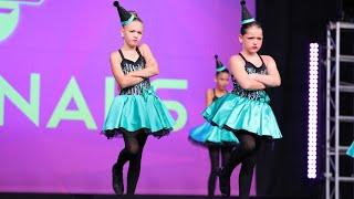 Junior Jazz 2018 - Party
