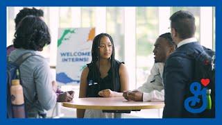 General Mills Internship Program