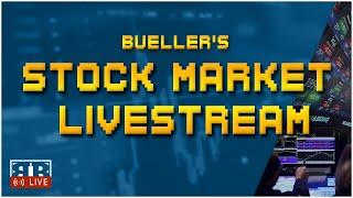 Stock Market Updates with Bueller - TA ROUTINE / BB SYSTEM SPY QQQ IWM