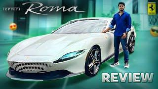 Selling On Amazon Got Me Ferrari Roma