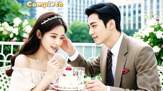 La chica va a una cita a ciegas por dinero, no esperaba enamorarme a primera vista del CEO!#kdrama