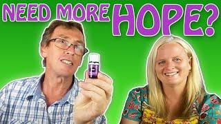 The Secret to Thriving in Tough Times | Hope Essential Oil Blend from Young Living