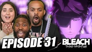 The “Number One” Shonen For A Reason!l Bleach Blood War Episode 31 Reaction!