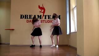 BLACKPINK - Kill This Love dance