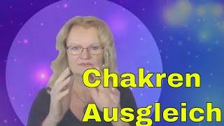  Chakrenausgleich | Smaranaa.eu 