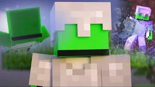  Minecraft Animation - Best of Dream | My Ordinary Life (Music Video) [COPYRIGHTED Re-UD 6M/MV]【P2】