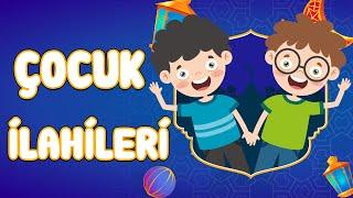  Bibercik TV Canlı Yayın | Kesintisiz Çocuk İlahileri 