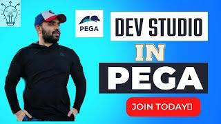 Dev Studio in Pega  | Day 2 | Feb 2023